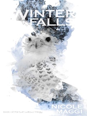 Winter Falls - ebook